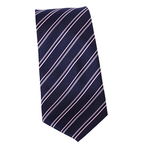 Krawatte aus Seide - 5332